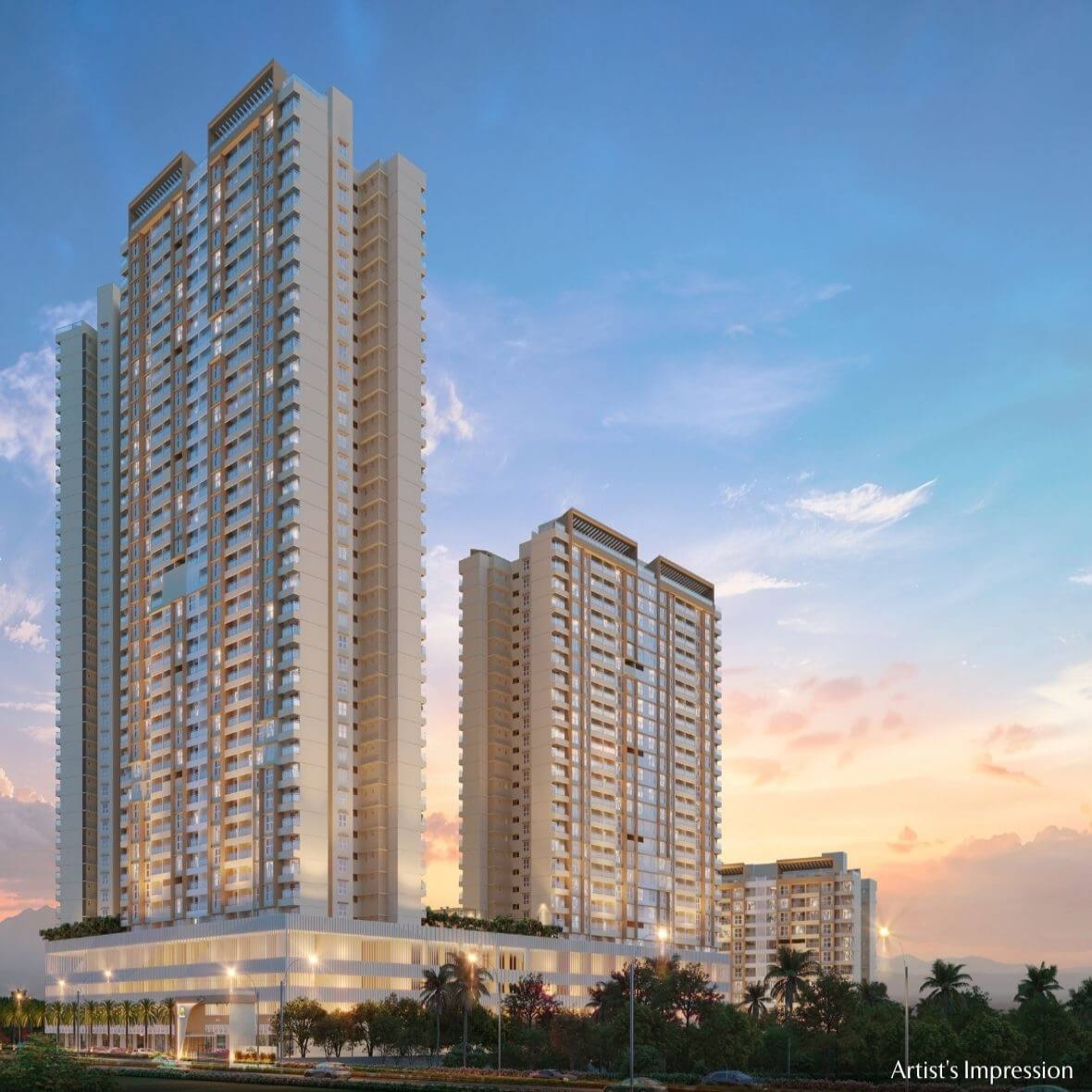 buy property in mumbai